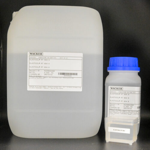 WACKER Elastosil RT 604 Silicone Encapsulant and Potting Compound