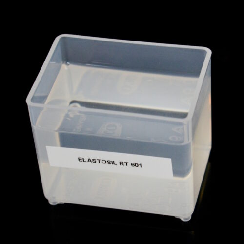 WACKER Elastosil RT 601 Silicone Encapsulant and Potting Compound