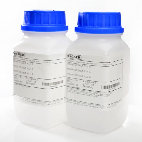 WACKER SilGel 612 Silicone Encapsulant and Potting Compound