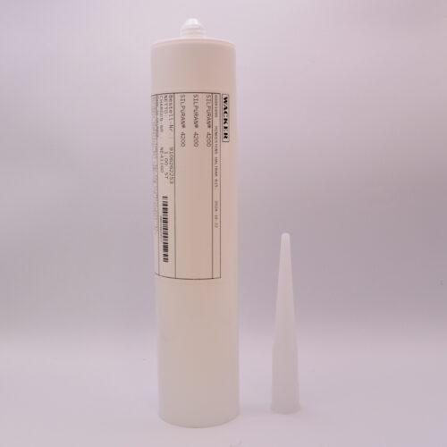 WACKER Silpuran 4200 Silicone Encapsulant and Potting Compound