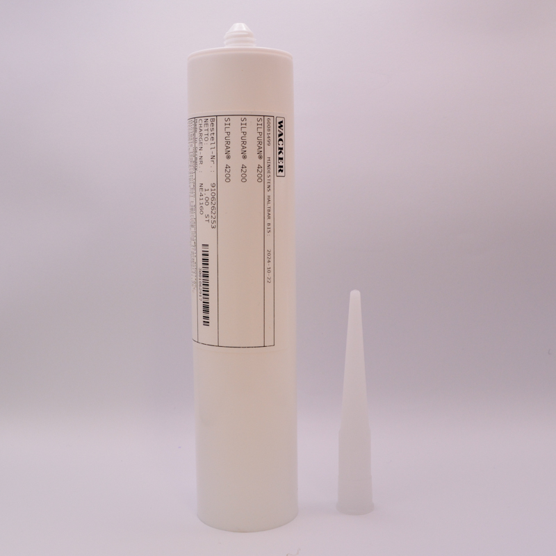 WACKER Silpuran 4200 Silicone Encapsulant and Potting Compound