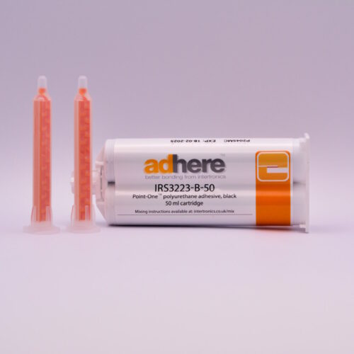 IRS 3223 Point-One™ Structural Polyurethane Adhesive