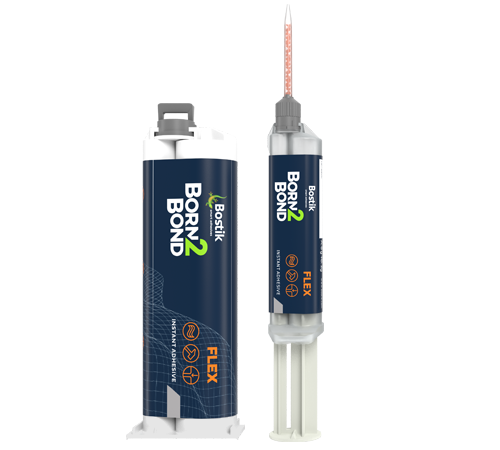 Born2Bond Flex Cyanoacrylate Adhesive - Image 2