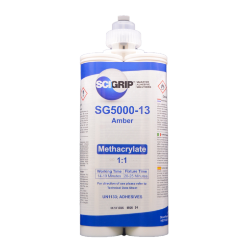 SCIGRIP SG5000 High Performance Methacrylate Adhesive