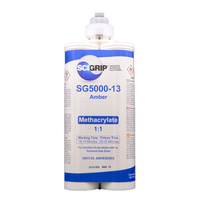 SCIGRIP SG5000 High Performance Methacrylate Adhesive