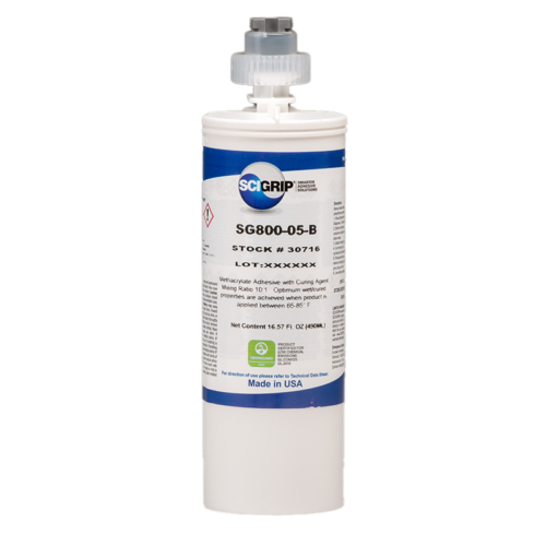 SCIGRIP SG800 High Temperature MMA Methyl Methacrylate Adhesive
