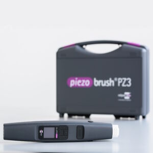 Piezobrush PZ3 cold plasma handheld device