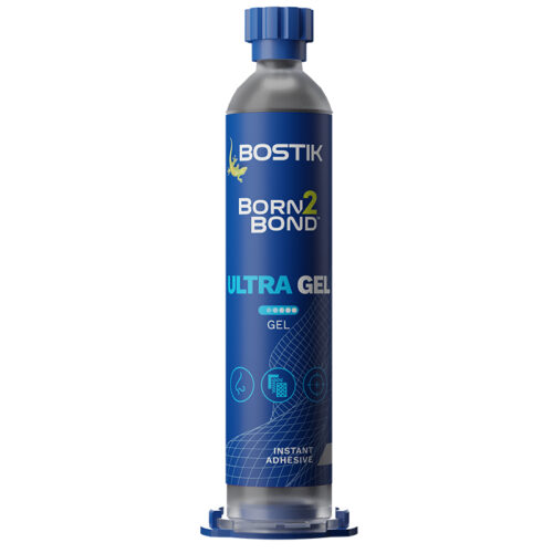 Born2Bond Ultra Cyanoacrylate Adhesive