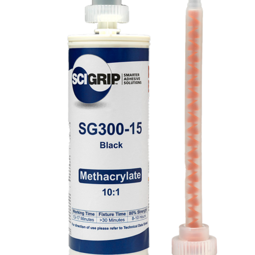 SCIGRIP SG300 MMA Methyl Methacrylate Adhesive