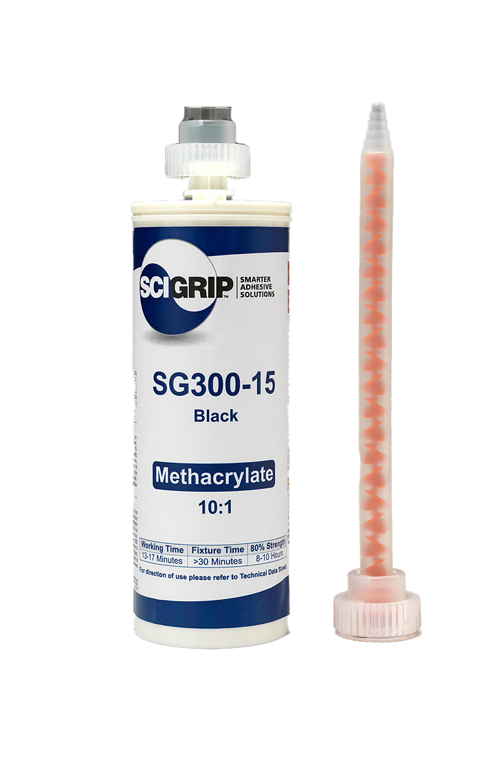 SCIGRIP SG300 MMA Methyl Methacrylate Adhesive