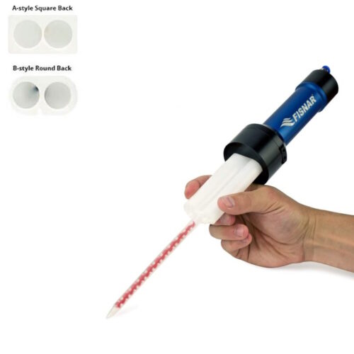 DTD50 50ml Cartridge Dispenser