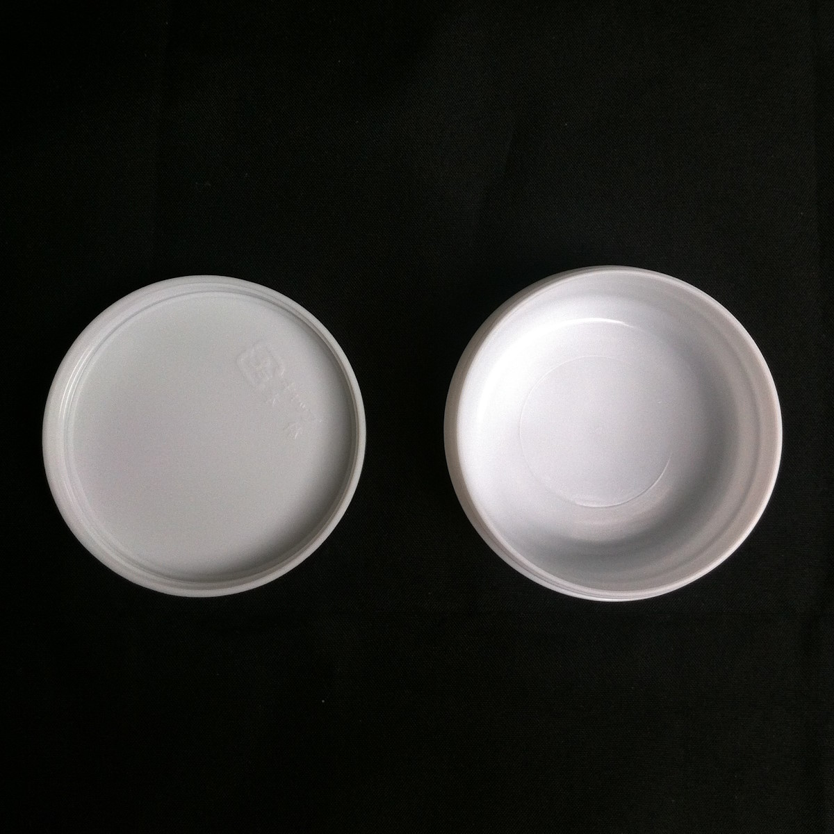 THINKY Mixer Containers