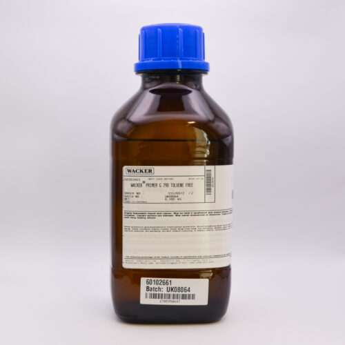 Wacker Silicone Primers and Inhibitors