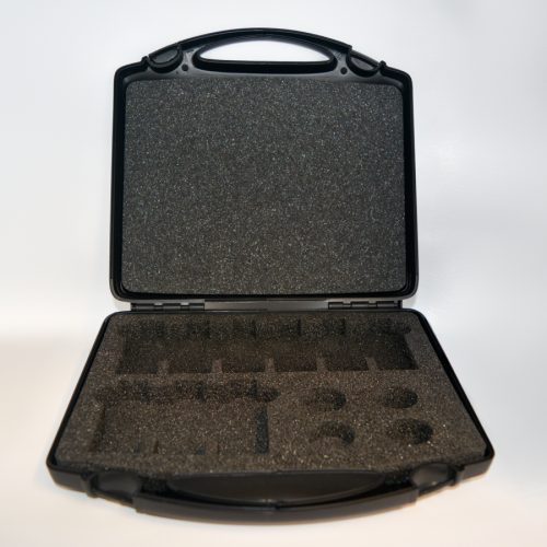Dyne Testing Accessories and Consumables