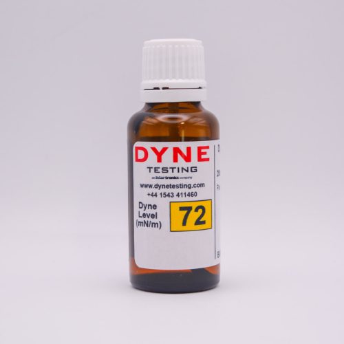 Individual Dyne Inks, Non-Toxic Type