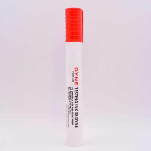 Instant Test Dyne Pens, 38mN/m