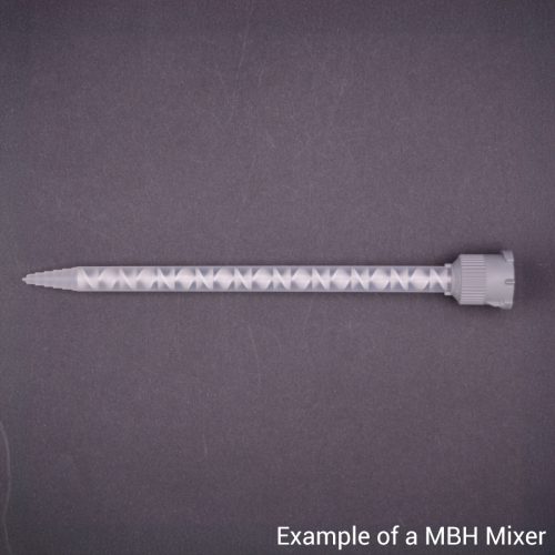 MIXPAC MBH 05-20T Mixer for 50ml Cartridges