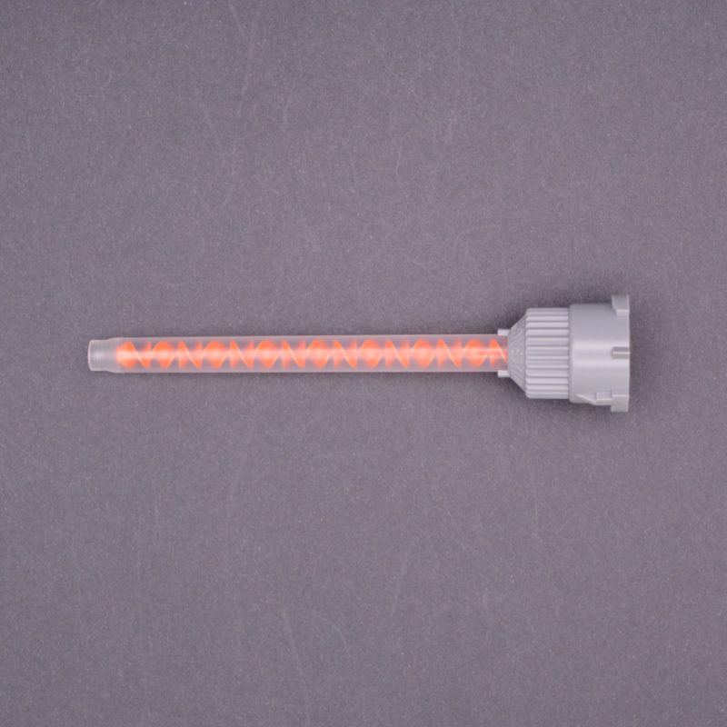 MIXPAC MBHX 04-16D Mixer for 50ml Cartridges