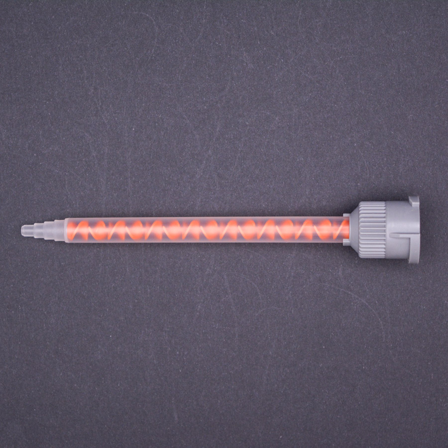MIXPAC MBHX 05-16T Mixer for 50ml Cartridges