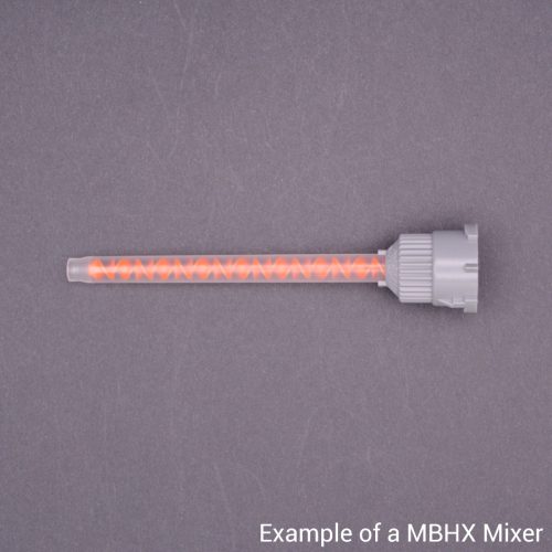 MIXPAC MBHX 06-20T Mixer for 50ml Cartridges