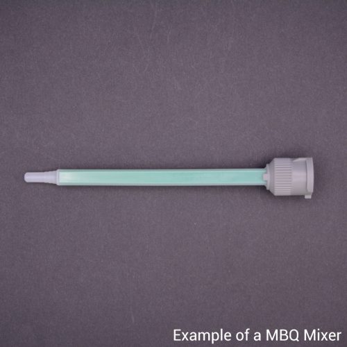 MIXPAC MBQ 05-16L Mixer for 50ml Cartridges
