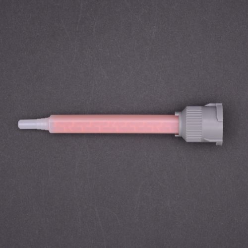 MIXPAC MBQX 05-16L Mixer for 50ml Cartridges