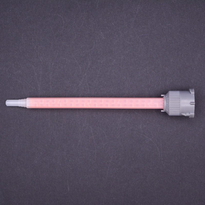 MIXPAC MBQX 05-24L Mixer for 50ml Cartridges