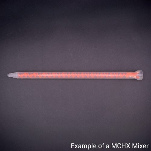 MIXPAC MCHX 08-24T Mixer for 200 and 400/490ml Cartridges