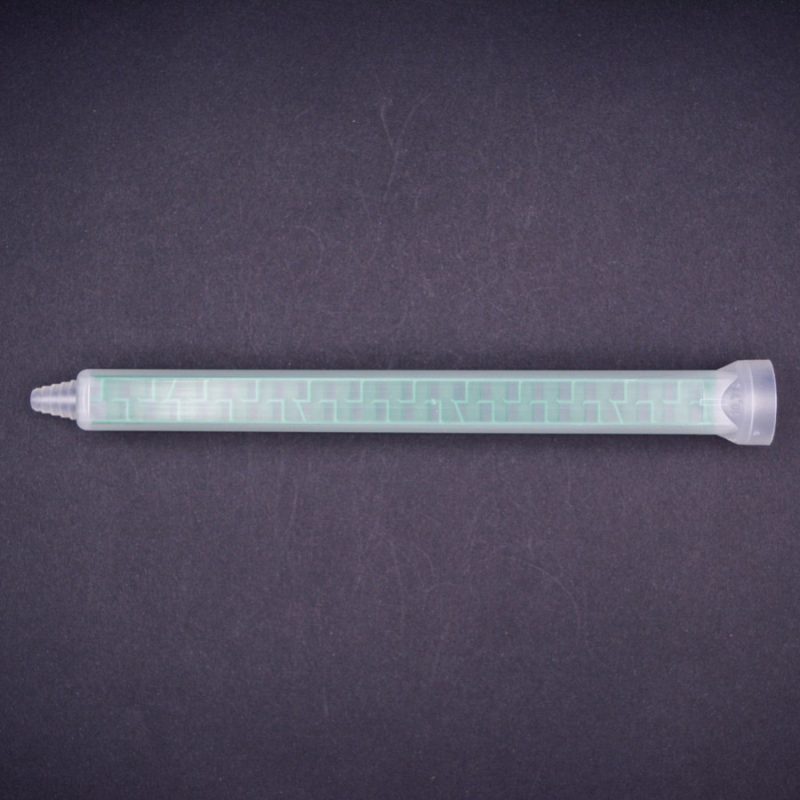 MIXPAC MCQ 10-24T-01 Mixer for 200 and 400/490ml Cartridges