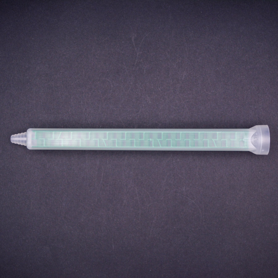 MIXPAC MCQ 10-24T-01 Mixer for 200 and 400/490ml Cartridges