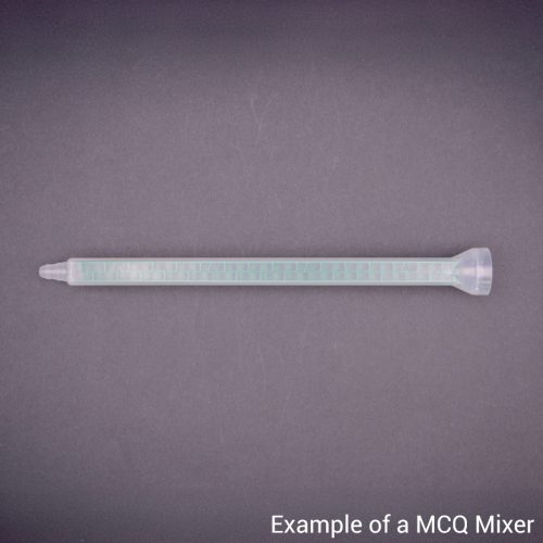 MIXPAC MCQ 08-24T Mixer for 200 and 400/490ml Cartridges