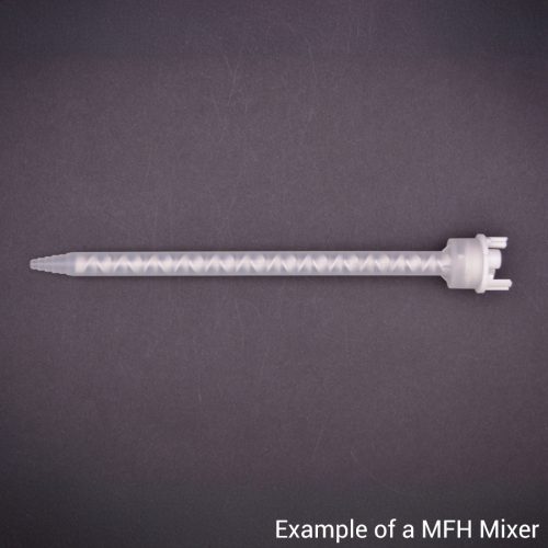 MIXPAC MFH 06-32T Mixer for 200 and 400/490ml Cartridges