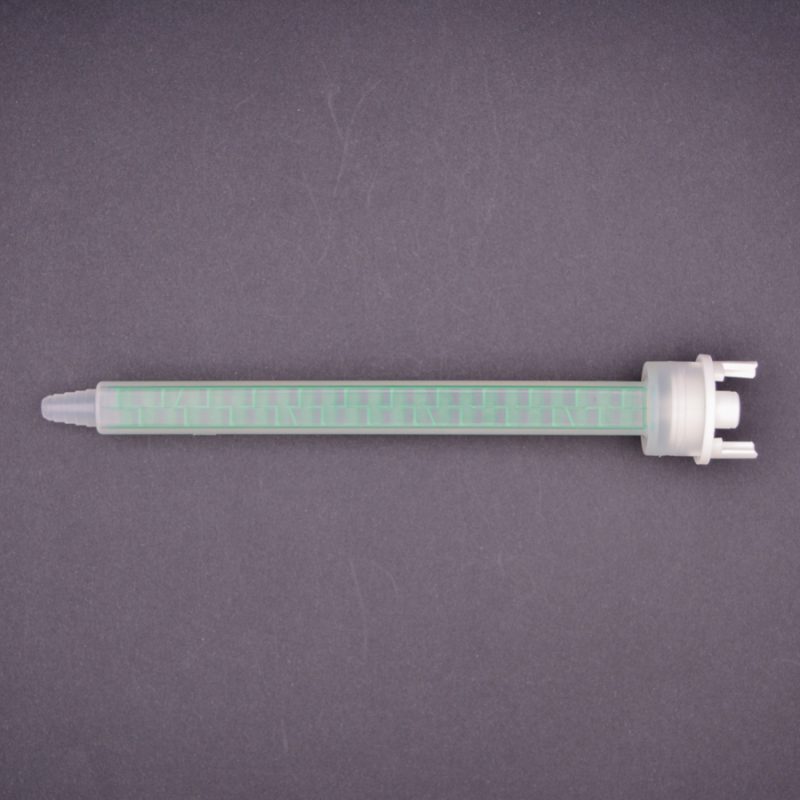 MIXPAC MFQ 08-24T Mixer for 200 and 400/490ml Cartridges