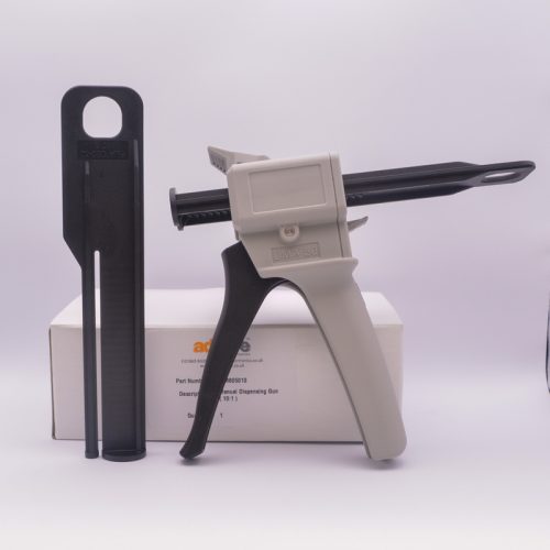 Dispensing Guns for 50ml Two Part Cartridge Systems
