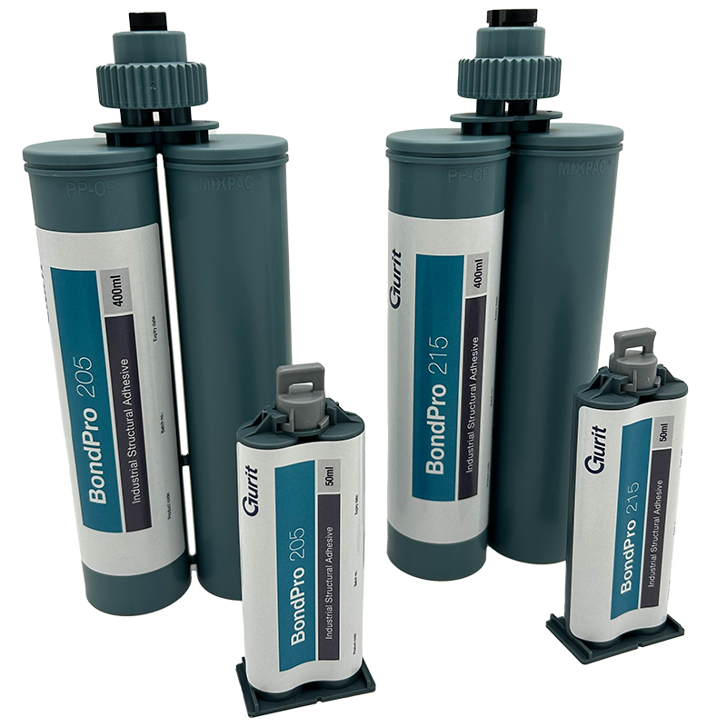Gurit BondPro 205 5-minute Epoxy