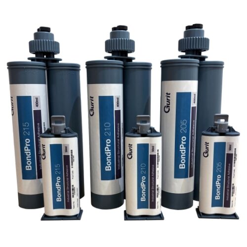 Gurit BondPro 210 15-minute Epoxy
