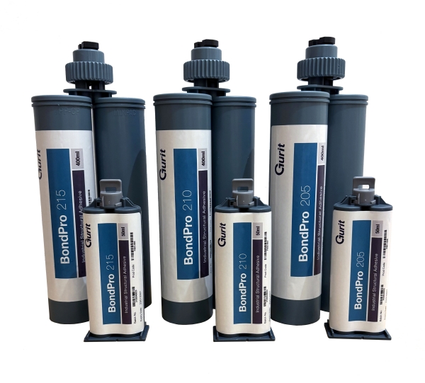 Gurit BondPro 210 15-minute Epoxy